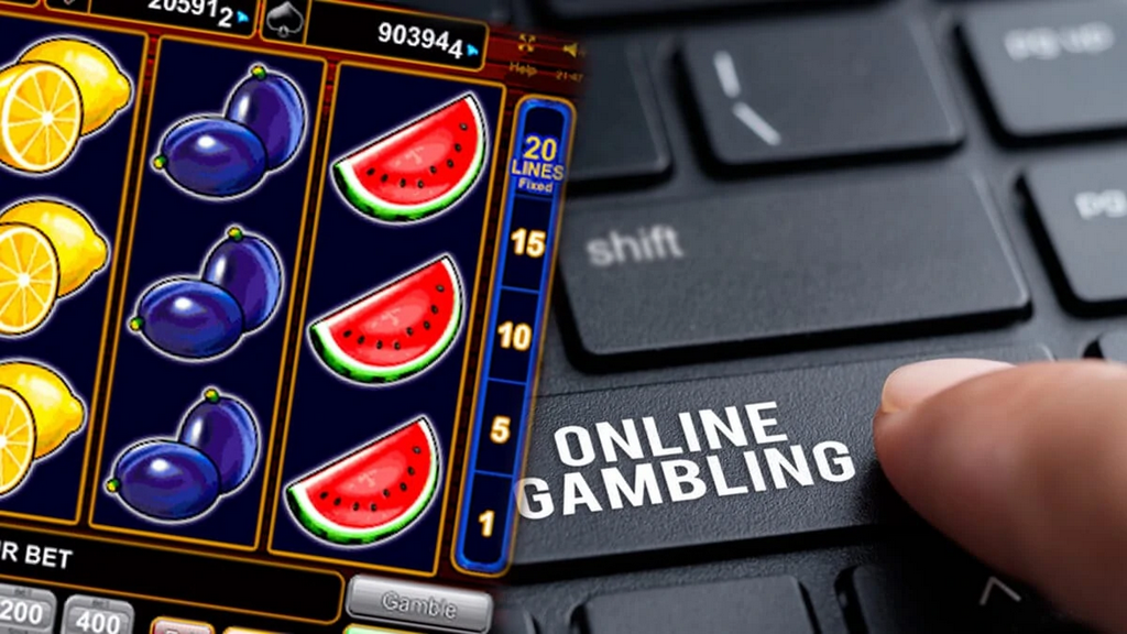 Cryptocurrency Casinos: The Future of Online Gambling Payments Cryptocurrency Casinos: The Future of Online Gambling Payments